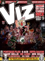 Viz – April 2021