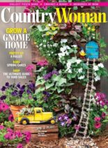Country Woman – April-May 2021