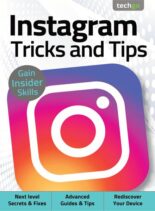 Instagram For Beginners – 12 March 2021