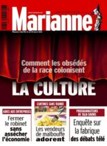 Marianne – 12 Mars 2021