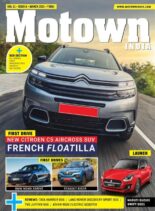 Motown India – March 2021