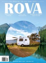 ROVA – April-May 2021