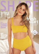 Shape USA – April 2021