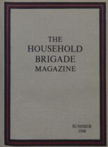 The Guards Magazine – Summer 1948
