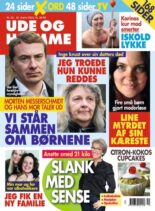 Ude og Hjemme – 10 marts 2021
