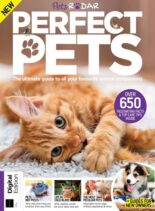 World of Animals Book of Perfect Pets – 14 March 2021