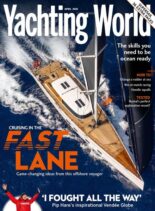 Yachting World – April 2021