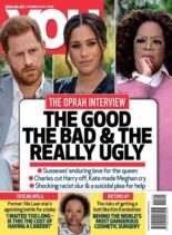 You South Africa – 18 March 2021