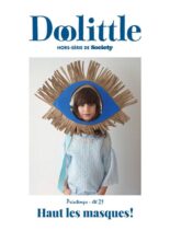 Doolittle – Printemps-ete 2021