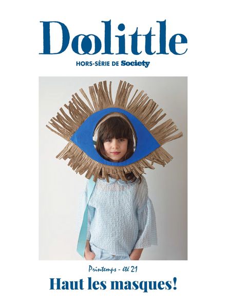 Doolittle – Printemps-ete 2021