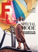Femina France – 14 Mars 2021