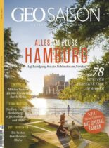 Geo Saison – April 2021