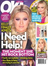 OK! Magazine USA – March 22, 2021