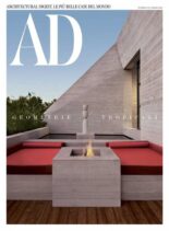 AD Architectural Digest Italia – marzo 2021