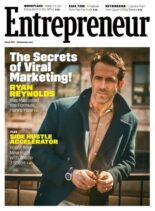 Entrepreneur USA – March 2021