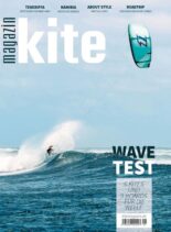 KITE Magazin – April 2021