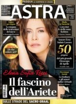 Astra – Aprile 2021