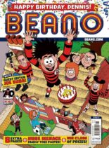 Beano – 20 March 2021