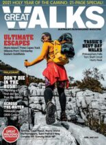 Great Walks – April-May 2021