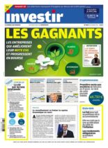 Investir – 20 Mars 2021