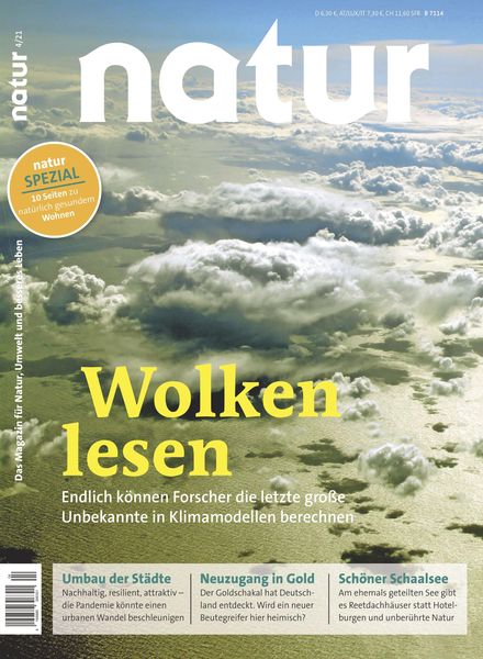 natur – 19 Marz 2021