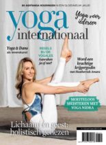 Yoga International – Februari-Maart 2021
