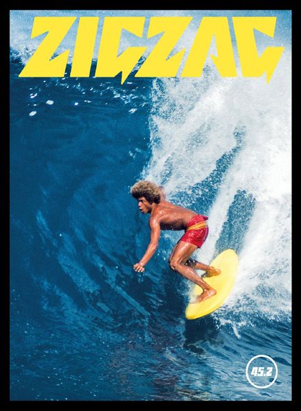 Zigzag – March 2021
