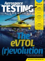 Aerospace Testing International – March 2021
