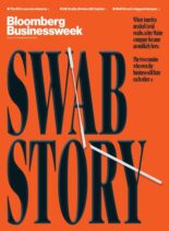 Bloomberg Businessweek Asia – 18 March 2021