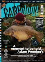 CARPology Magazine – Issue 195 – March 2020