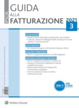 Guida alla Fatturazione – Marzo 2021