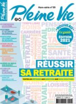 Pleine Vie – Hors-Serie – avril 2021
