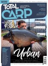 Total Carp – March 2019