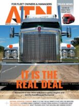 Australasian Transport News ATN – March 2021
