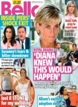 Bella UK – 23 March 2021