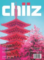Chiiz – Volume 48 2021