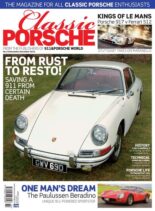 Classic Porsche – Issue 14 – November-December 2012