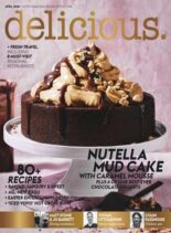 delicious Australia – April 2021