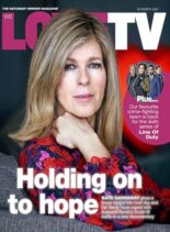 Love TV – 20 March 2021