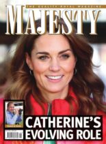 Majesty Magazine – January 2020