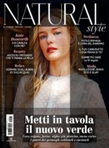 Natural Style – Marzo 2021