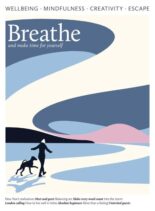 Breathe UK – Issue 35 – December 2020