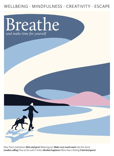 Breathe UK – Issue 35 – December 2020