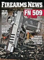 Firearms News – 05 March 2021