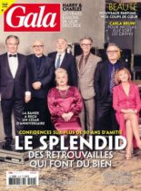 Gala France – 18 Mars 2021