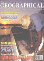 Geographical – March 1997