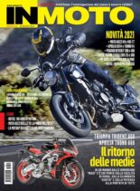 In Moto – Febbraio 2021