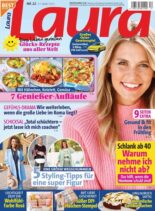 Laura – 17 Marz 2021