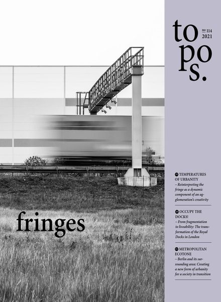 Topos – Marz 2021