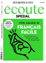 ecoute – April 2021